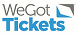 WeGotTickets - Festival tickets